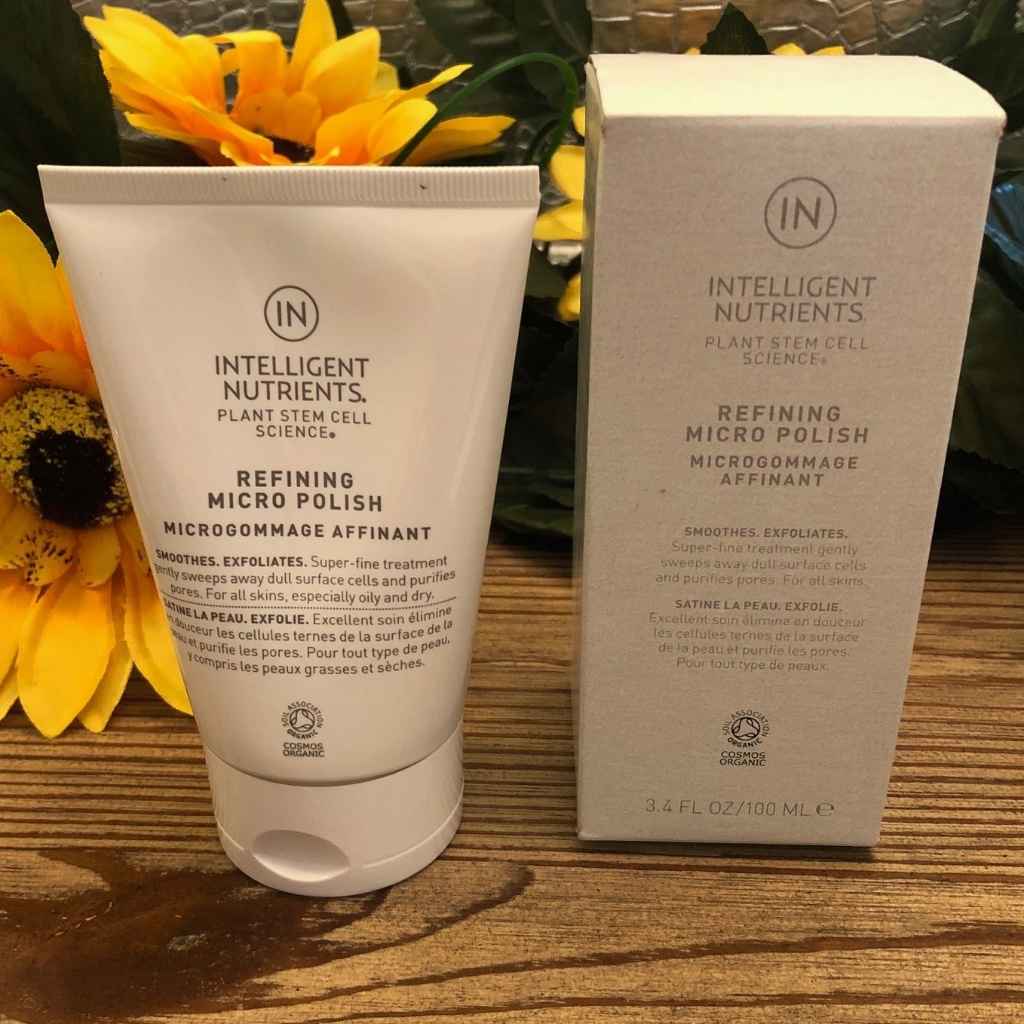 Refining Micro Polish